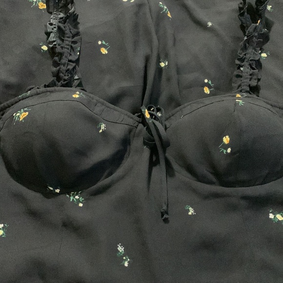 Wild Fable Jumpsuit - Picture 7 of 7